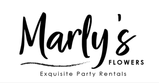 Marly's Flowers
